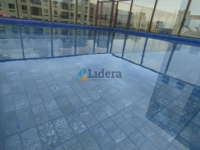 Imagem 3: Apto - 2 Quartos - 1 Suíte - 58,22 m² - Camboinha - Cabedelo/PB