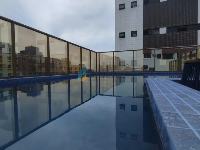 Imagem 7: Apto - 2 Quartos - 1 Suíte - 58,22 m² - Camboinha - Cabedelo/PB