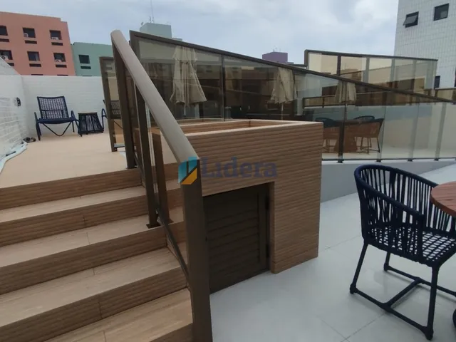 Imagem 14: Apto - 2 Quartos - 1 Suíte - 58,22 m² - Camboinha - Cabedelo/PB