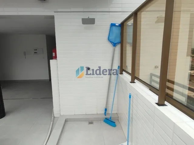 Imagem 8: Apto - 2 Quartos - 1 Suíte - 58,22 m² - Camboinha - Cabedelo/PB