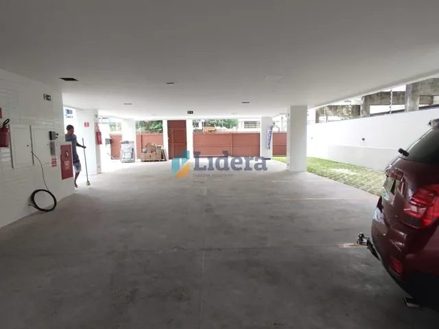 Imagem 2: Apto - 2 Quartos - 1 Suíte - 58,22 m² - Camboinha - Cabedelo/PB
