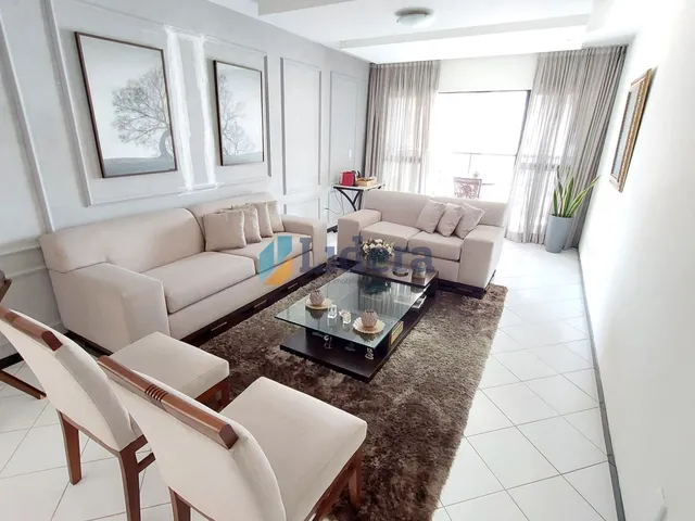 Imagem 15: Apto - 4 Suítes - 230 M² - Manaíra, João Pessoa/Pb