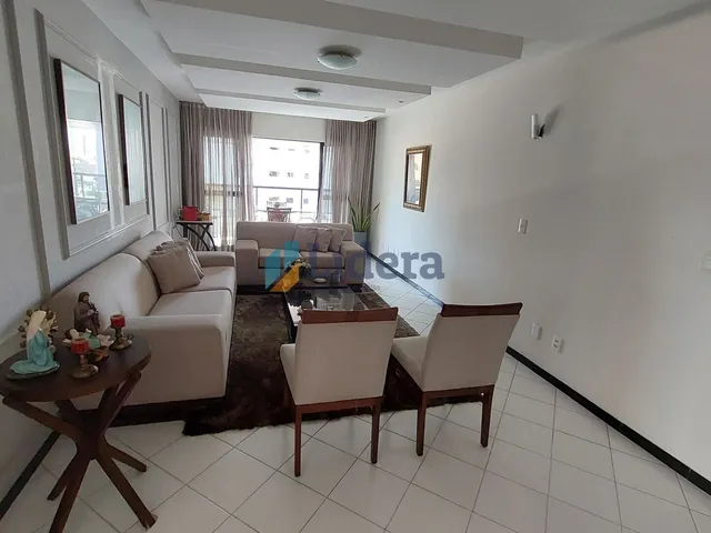 Imagem 13: Apto - 4 Suítes - 230 M² - Manaíra, João Pessoa/Pb