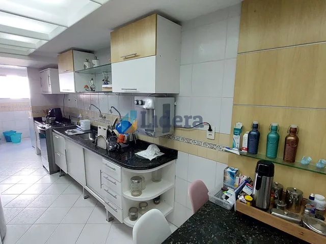Imagem 12: Apto - 4 Suítes - 230 M² - Manaíra, João Pessoa/Pb
