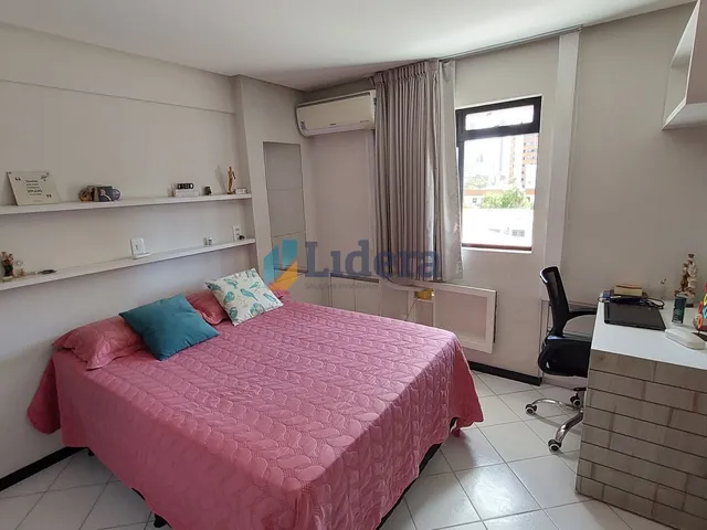Imagem 11: Apto - 4 Suítes - 230 M² - Manaíra, João Pessoa/Pb