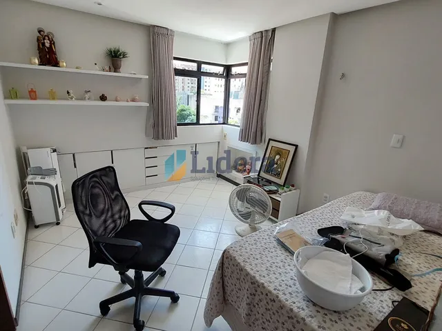 Imagem 14: Apto - 4 Suítes - 230 M² - Manaíra, João Pessoa/Pb