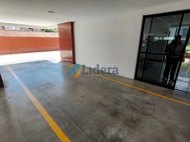 Imagem 6: Apto - 4 Suítes - 230 M² - Manaíra, João Pessoa/Pb
