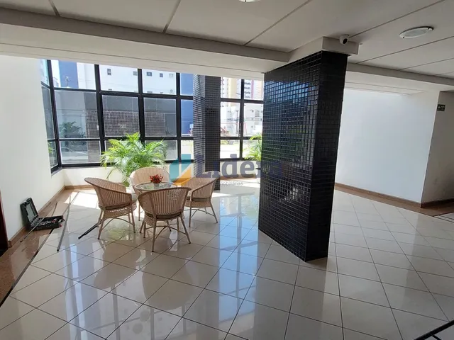 Imagem 4: Apto - 4 Suítes - 230 M² - Manaíra, João Pessoa/Pb