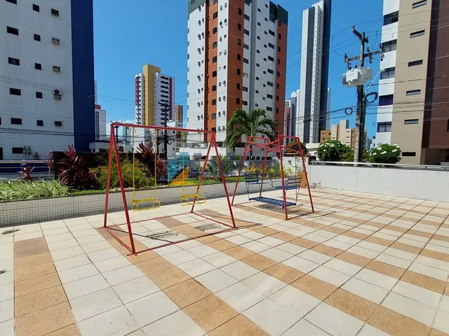 Imagem 3: Apto - 4 Suítes - 230 M² - Manaíra, João Pessoa/Pb