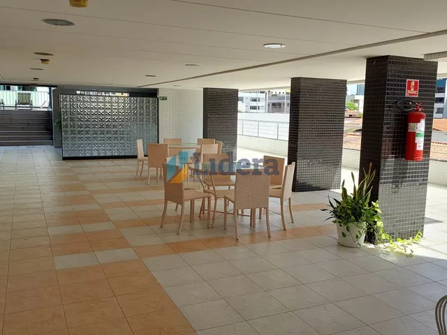 Imagem 7: Apto - 4 Suítes - 230 M² - Manaíra, João Pessoa/Pb