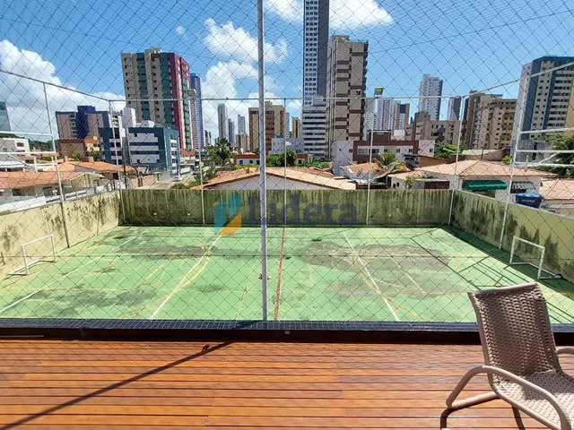 Imagem 10: Apto - 4 Suítes - 230 M² - Manaíra, João Pessoa/Pb