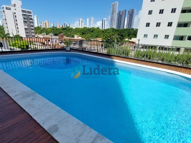 Imagem 2: Apto - 4 Suítes - 230 M² - Manaíra, João Pessoa/Pb