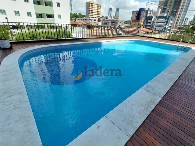 Imagem 9: Apto - 4 Suítes - 230 M² - Manaíra, João Pessoa/Pb