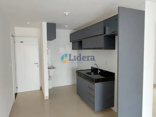 Imagem: Apto - 2 Quartos - 1 Suíte -59.37m²