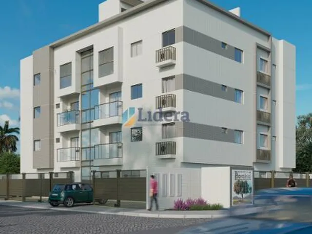 Imagem 6: Apto - 2 Quartos - 1 Suíte -59.37m² - Bessa, João Pessoa/PB