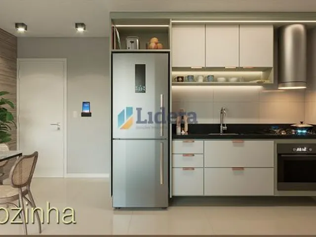 Imagem 11: Apto - 2 Quartos - 1 Suíte -59.37m² - Bessa, João Pessoa/PB