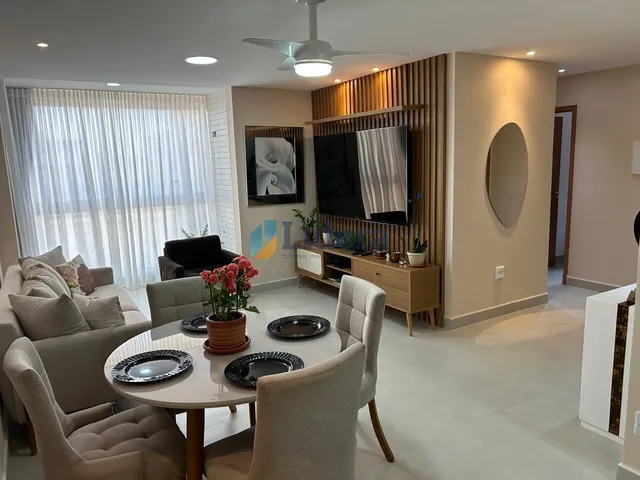 Imagem: Apto Cobertura Duplex com piscina - 74m²