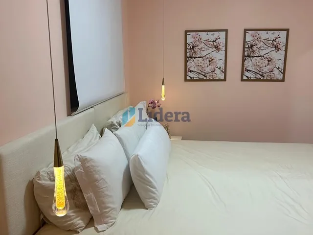 Imagem 2: Apto Cobertura Duplex com piscina - 74m² - 3 quartos - 1 suite - em Bessa, João