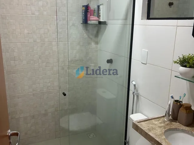 Imagem 11: Apto Cobertura Duplex com piscina - 74m² - 3 quartos - 1 suite - em Bessa, João