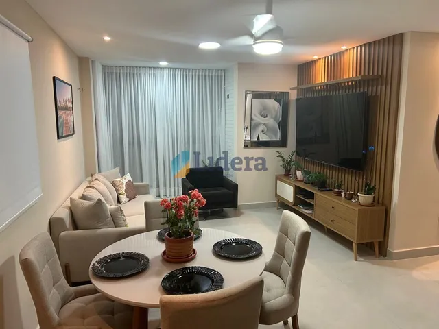 Imagem 4: Apto Cobertura Duplex com piscina - 74m² - 3 quartos - 1 suite - em Bessa, João