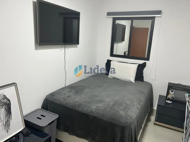 Imagem 5: Apto Cobertura Duplex com piscina - 74m² - 3 quartos - 1 suite - em Bessa, João