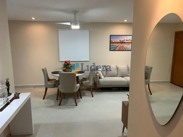 Imagem 9: Apto Cobertura Duplex com piscina - 74m² - 3 quartos - 1 suite - em Bessa, João