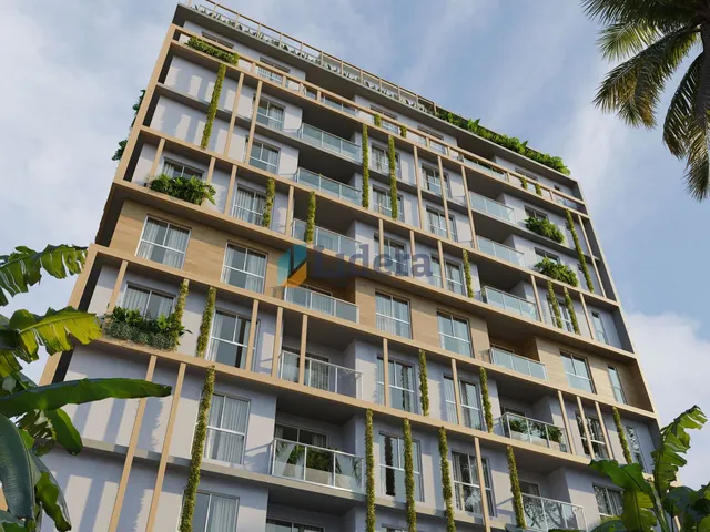 Imagem 5: Apto á venda - 3 quartos - 2 suítes -71.56m²- Intermares, Cabedelo/Pb