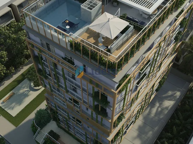 Imagem 9: Apto á venda - 3 quartos - 2 suítes -71.56m²- Intermares, Cabedelo/Pb