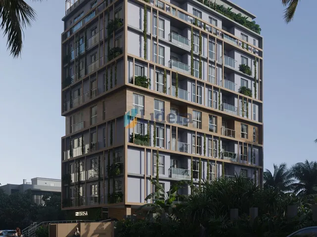 Imagem 8: Apto á venda - 3 quartos - 2 suítes -71.56m²- Intermares, Cabedelo/Pb