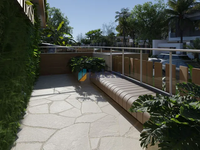 Imagem 13: Apto á venda - 3 quartos - 2 suítes -71.56m²- Intermares, Cabedelo/Pb