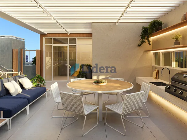 Imagem 10: Apto á venda - 3 quartos - 2 suítes -71.56m²- Intermares, Cabedelo/Pb