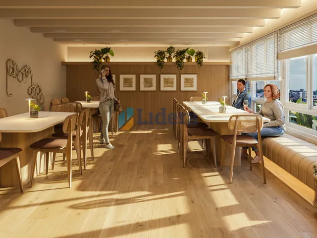 Imagem 3: Apto á venda - 3 quartos - 2 suítes -71.56m²- Intermares, Cabedelo/Pb