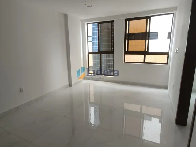 Imagem: Apto - 2 Quartos - 1 Suíte - 58,22 m²