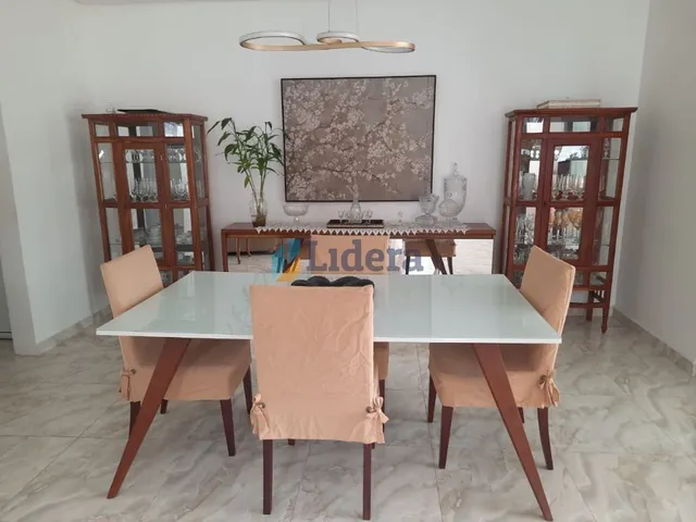 Imagem 2: Casa no Alamoana - 5 suítes - 316 m² - Amazônia Park, Cabedelo/PB