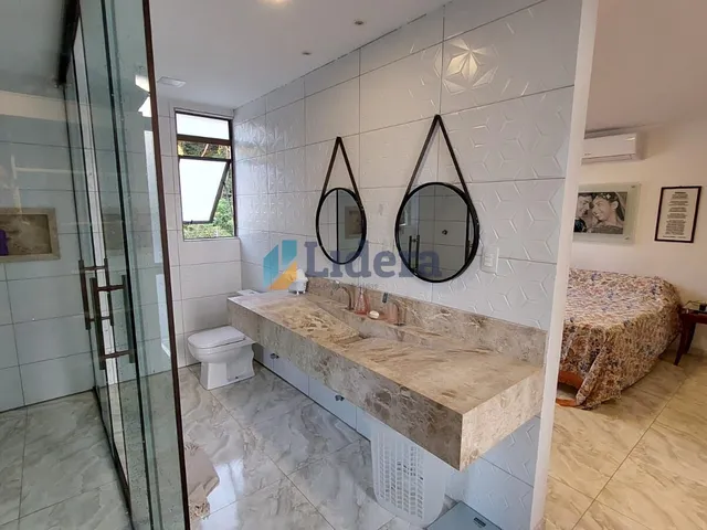Imagem 6: Casa no Alamoana - 5 suítes - 316 m² - Amazônia Park, Cabedelo/PB