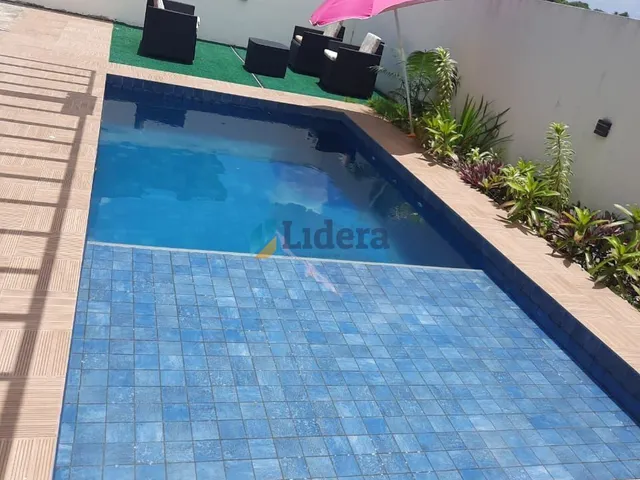 Imagem 9: Casa no Alamoana - 5 suítes - 316 m² - Amazônia Park, Cabedelo/PB