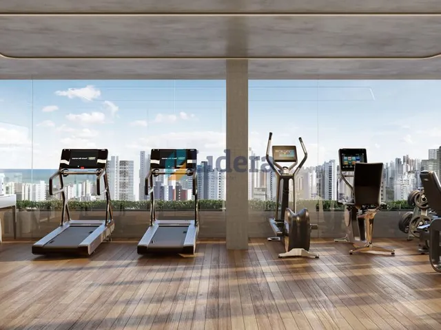Imagem 6: Apto - 2 Quartos - 1 Suíte - 61,14m² - Aeroclube, João Pessoa/PB