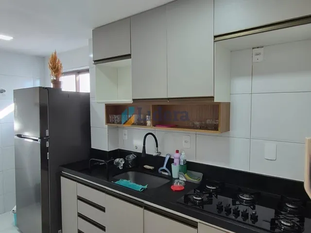 Imagem 5: Apto Mobiliado - 3 Quartos - 1 Suite -1 Vaga de Garagem - no Bairro Bessa em João