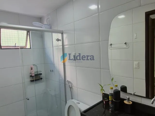 Imagem 9: Apto Mobiliado - 3 Quartos - 1 Suite -1 Vaga de Garagem - no Bairro Bessa em João