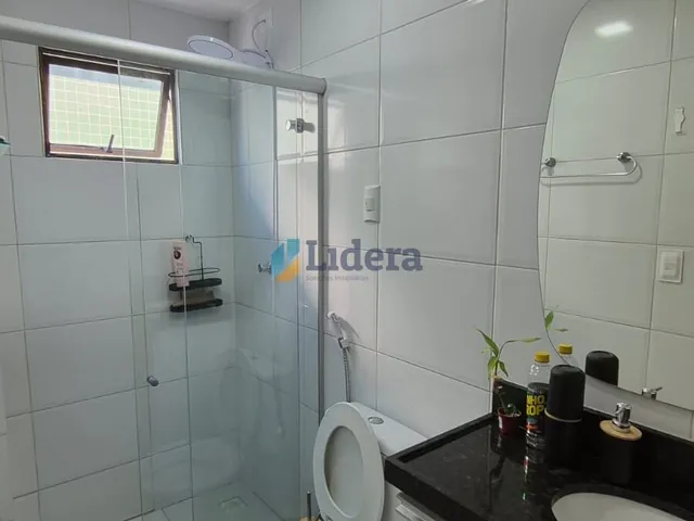 Imagem 10: Apto Mobiliado - 3 Quartos - 1 Suite -1 Vaga de Garagem - no Bairro Bessa em João