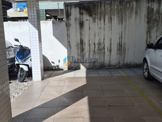 Imagem 6: Apto Mobiliado - 3 Quartos - 1 Suite -1 Vaga de Garagem - no Bairro Bessa em João