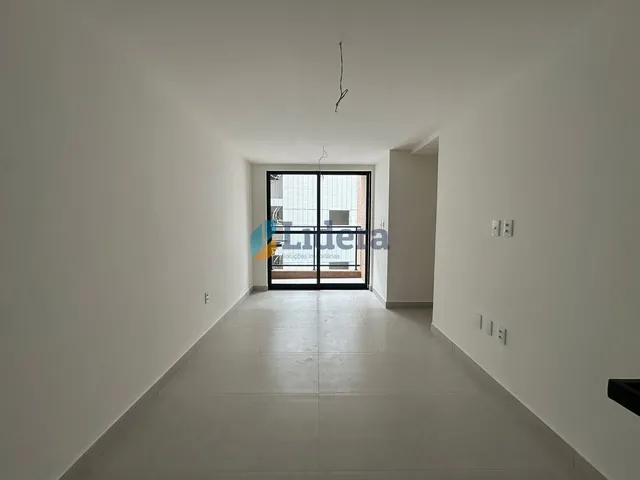 Imagem: Apto - 3 Quartos - 2 Suítes - 64,87m²