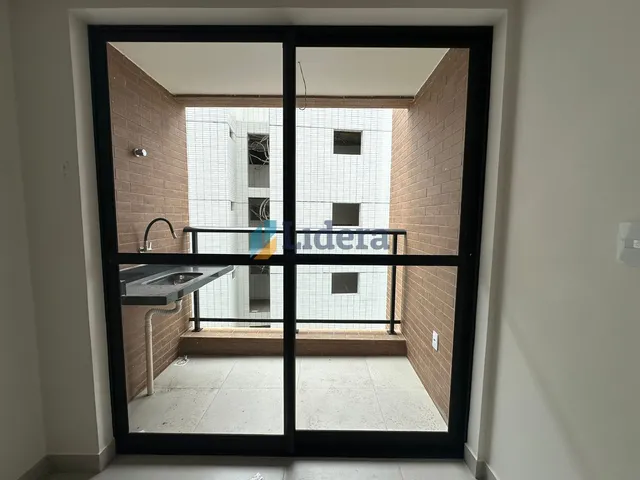 Imagem 5: Apto - 3 Quartos - 2 Suítes - 64,87m² - Formosa, Cabedelo/PB
