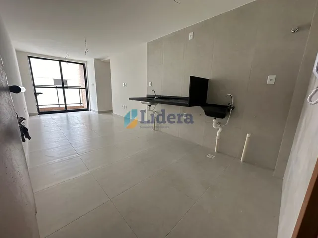 Imagem 14: Apto - 3 Quartos - 2 Suítes - 64,87m² - Formosa, Cabedelo/PB