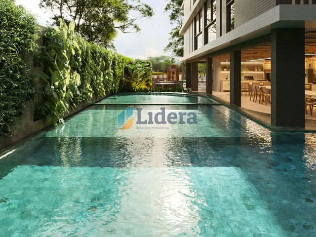 Imagem 14: Apto - 4 Suítes - DCE - 144,25 m² - Camboinha, Cabedelo/PB