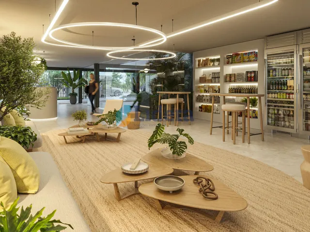 Imagem 4: Apto - 4 Suítes - DCE - 144,25 m² - Camboinha, Cabedelo/PB