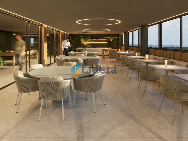 Imagem 6: Apto - 4 Suítes - DCE - 144,25 m² - Camboinha, Cabedelo/PB