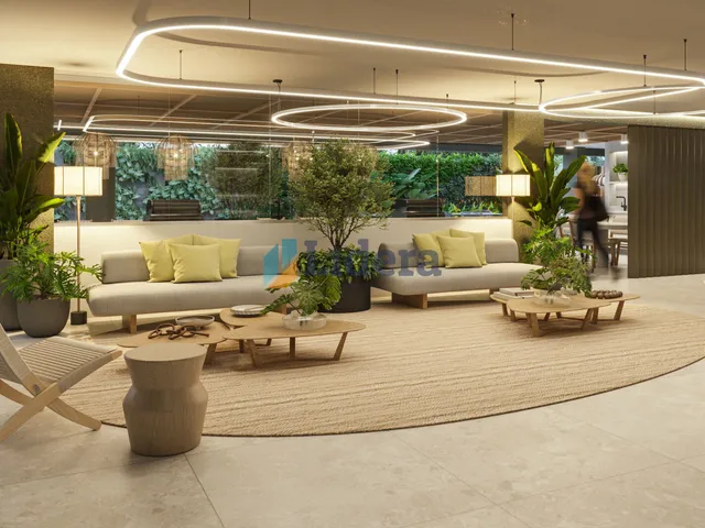 Imagem 11: Apto - 4 Suítes - DCE - 144,25 m² - Camboinha, Cabedelo/PB