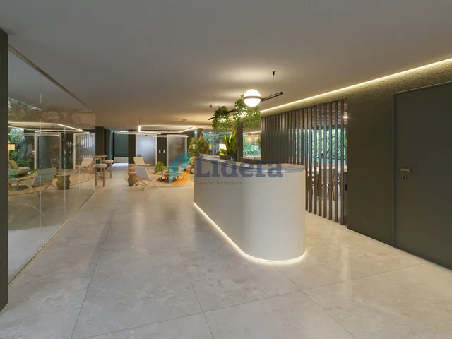 Imagem 16: Apto - 4 Suítes - DCE - 144,25 m² - Camboinha, Cabedelo/PB