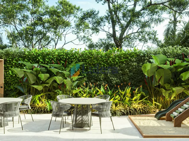 Imagem 10: Apto - 4 Suítes - DCE - 144,25 m² - Camboinha, Cabedelo/PB